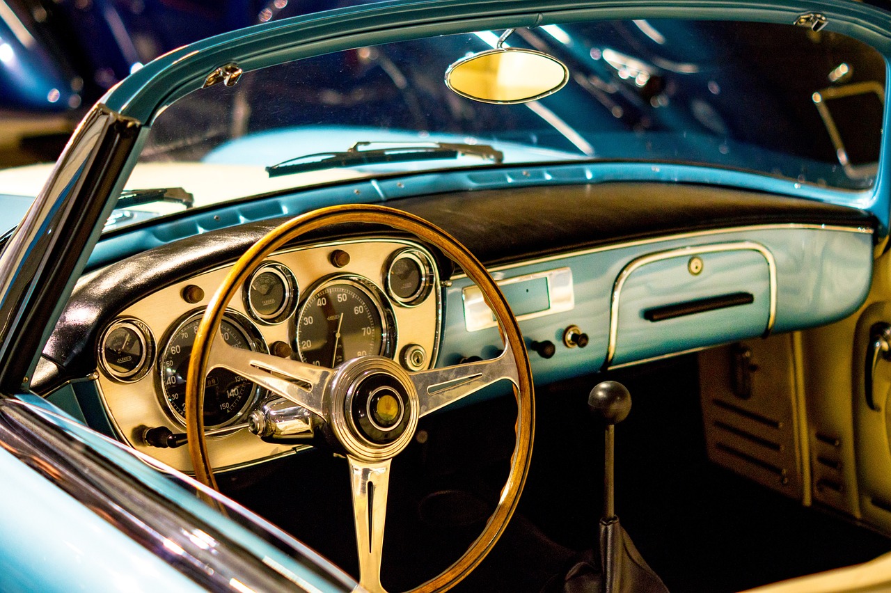 How to Make Your Car More Secure?